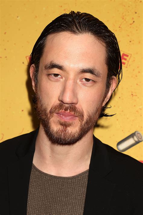 andrew koji net worth