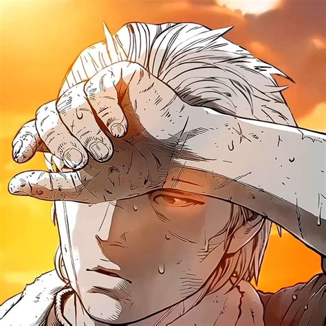 vinland saga pfps  icons  discord instagram tiktok