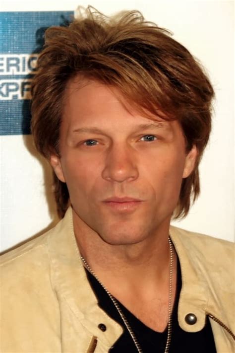 Jon Bon Jovi — The Movie Database (TMDB)