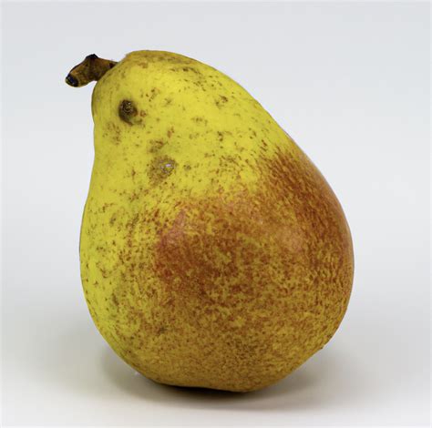 pear fruit