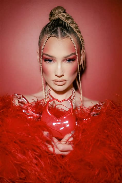 Behind The Scenes With PrincessBabyBratX: A Rare Look At Viral Stardom Image 10