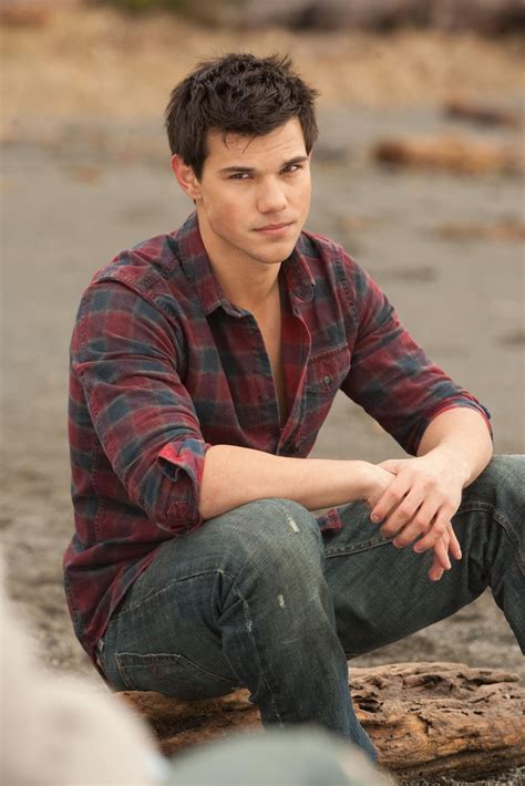 jacob twilight saga - OsmanTylerJohn