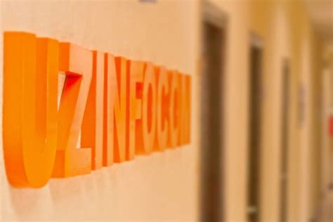 Uzinfocom ищет IT-компании для автоматизации и модернизации систем в ...