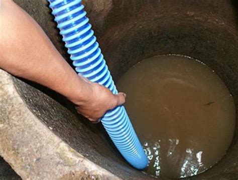 Насос скважинный для воды с песком и грязью: виды, устройство, как выбрать