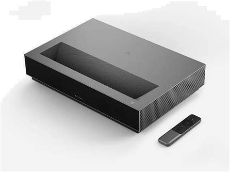 Máy chiếu Fengmi Max 4K Laser điện ảnh - Phiếu giảm giá