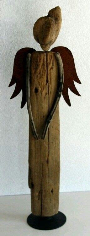 Российский Сервис Онлайн-Дневников | Driftwood sculpture, Wood art ...