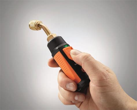 Testo 549i Hochdruckmessgerät