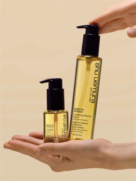 Shu Uemura Art of Hair‎ - Hair Care & Styling Products