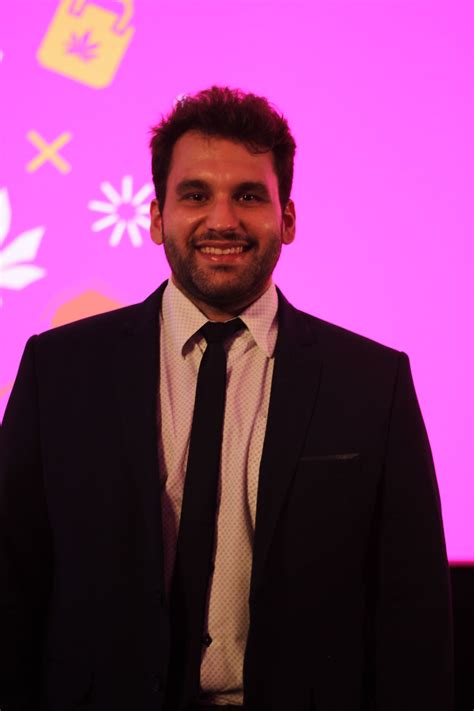 Advogado de cannabis medicinal analisa nova lei de pesq...