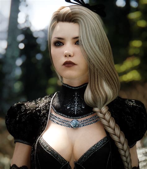 PC gamers can already enjoy Skyrim with better visuals than those of