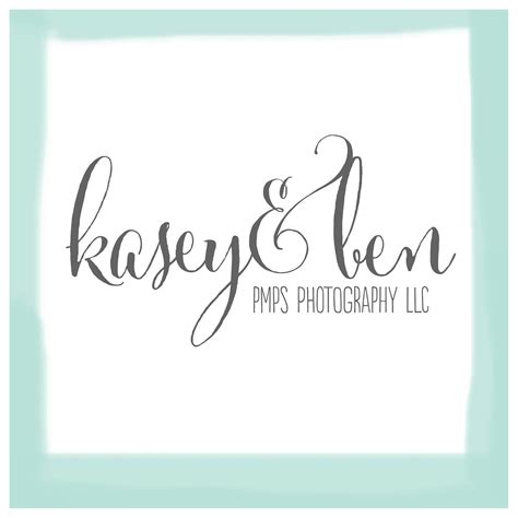 Kasey and Ben Photography