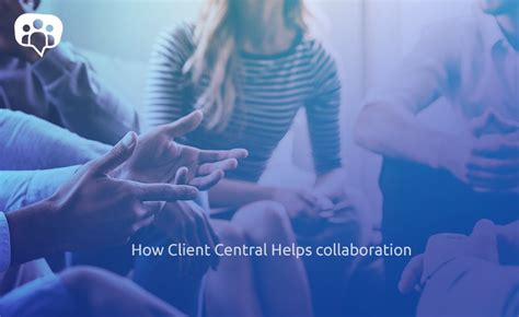 client central secure saas platform