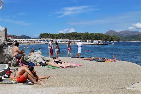 The best Dubrovnik beaches | Croatia Travel | Time Out Croatia