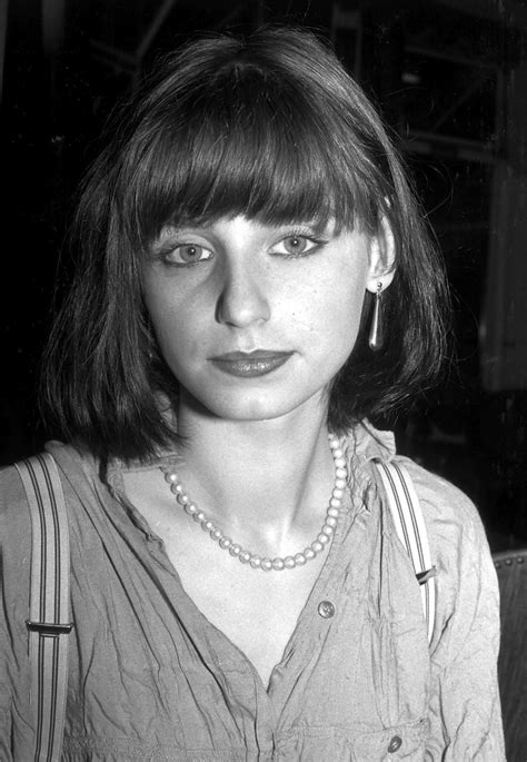 What happened to the girl who shocked the world in the 1970s?