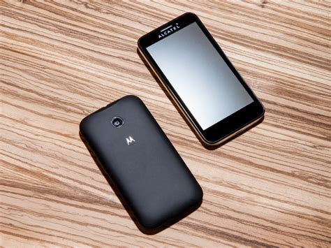 Don't Diss Cheap Smartphones. They're About to Change Everything | WIRED