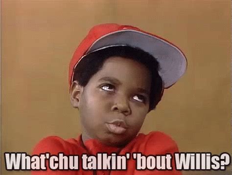 Different Strokes GIFs | Tenor