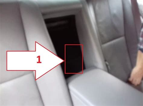 Где ВИН-номер Mercedes Спринтер, Вито, МЛ, 124, 210, 220, 163, 203, 212 ...
