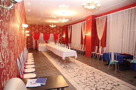 CAFE-BAR PORT, Kostroma - Restaurant Reviews, Photos & Phone Number ...