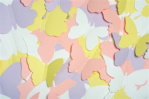 Mariposas en el estómago — El Blog de Yes