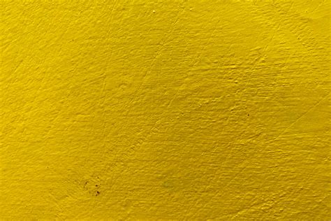 Download Paint Wall Yellow Abstract Texture 4k Ultra HD Wallpaper