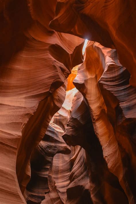 Ultimate Day Trip From Grand Canyon to Antelope Canyon Itinerary ...