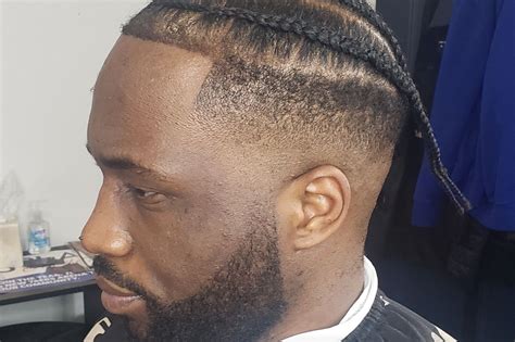 Kenstyles Cuts - Philadelphia - Book Online - Prices, Reviews, Photos