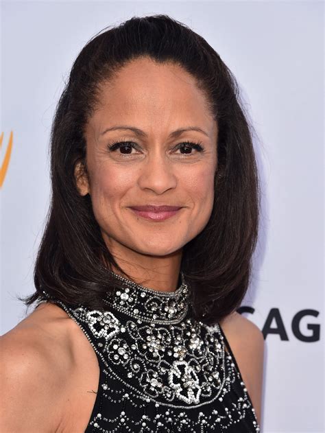 Anne-Marie Johnson Net Worth - Wiki, Age, Weight and Height