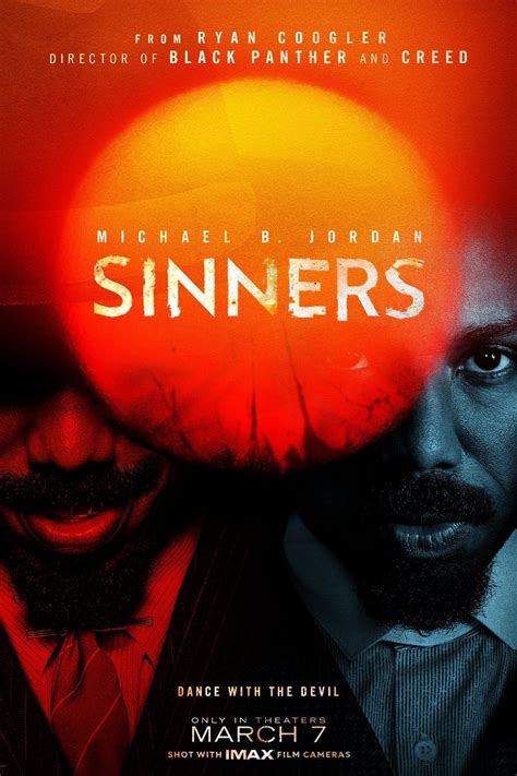 Sinners Rotten Tomatoes Score Debuts As Ryan Coogler’s Highest Ever