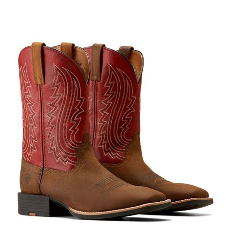 mens cowboy boots countrywestern