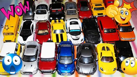 МАШИНКИ CARS Много машинок! Мультики прo машинки. Игрушки для мальчиков ...