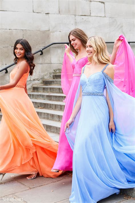 Sherri Hill - 53630 | Sorelle Bridal