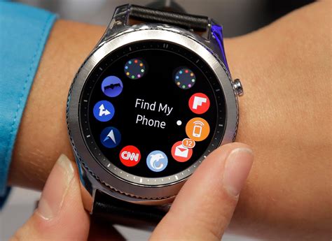Smartwatches, keyboard-free laptops and more highlights from Europe's
