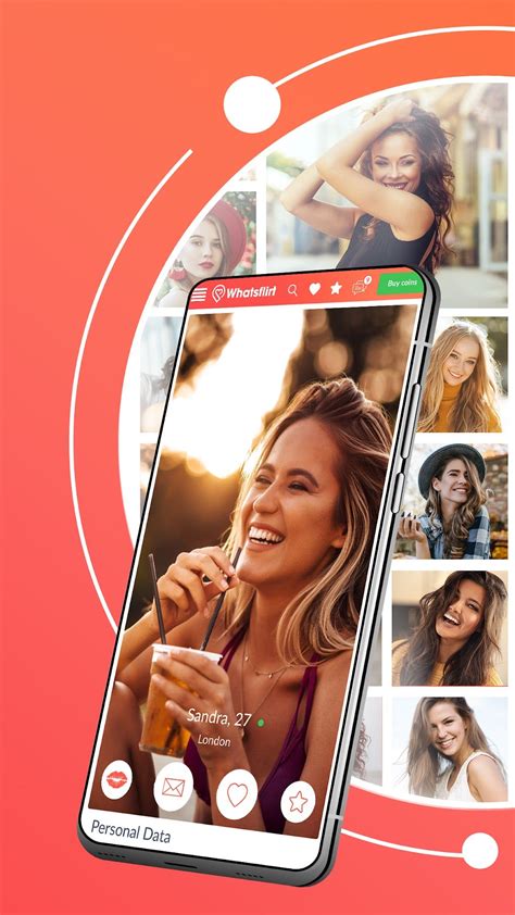 Whatsflirt Chat and Flirt for Android - Download