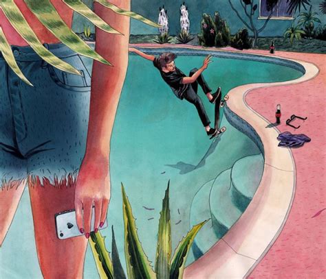 Julia Petrova | Illustration, Painting, Photo