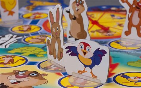 Элиас Моя первая игра | Купить настольную игру в магазинах Мосигра