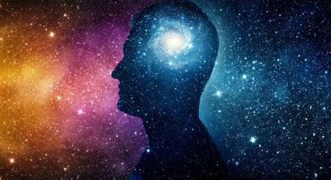 matter – Thy Mind, O Human