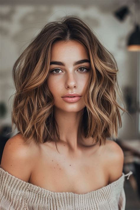 37 Stunning Caramel Brown Hair Ideas to Sweeten Your Look | Warm