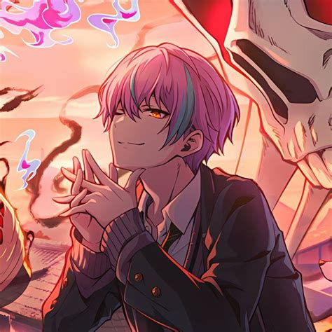 Pin by rei on project sekai | Icon, Vocaloid, Cute icons