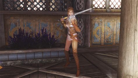 Pretty Combat Animations (PCA) at Skyrim Nexus - Mods and Community