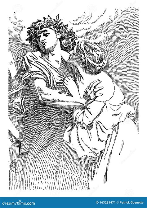 Ancient Roman Gods Stock Illustrations – 294 Ancient Roman Gods Stock ...