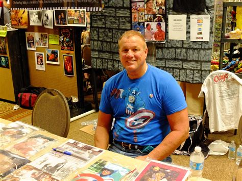 Pictures of Reb Brown