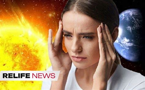 Магнітні бурі насуваються на Україну - Решетилівщина.UA