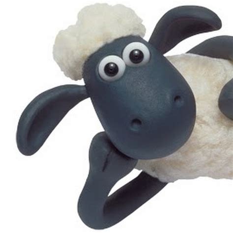 baranek shaun youtube