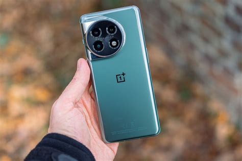 OnePlus 11 - recenzja. Smartfon na wypasie, w sam raz dla Ciebie