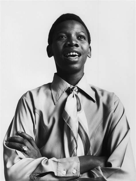 FROM THE VAULTS: Ronnie Dyson born 5 June 1950