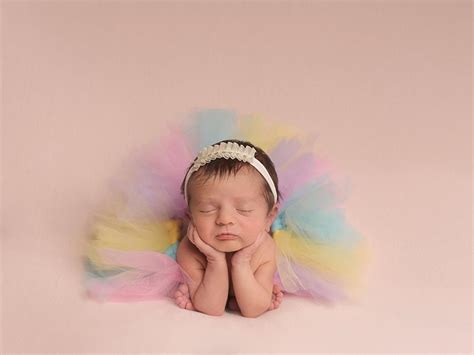 Rainbow Baby Photoshoot | Mum Dad and Me Photography