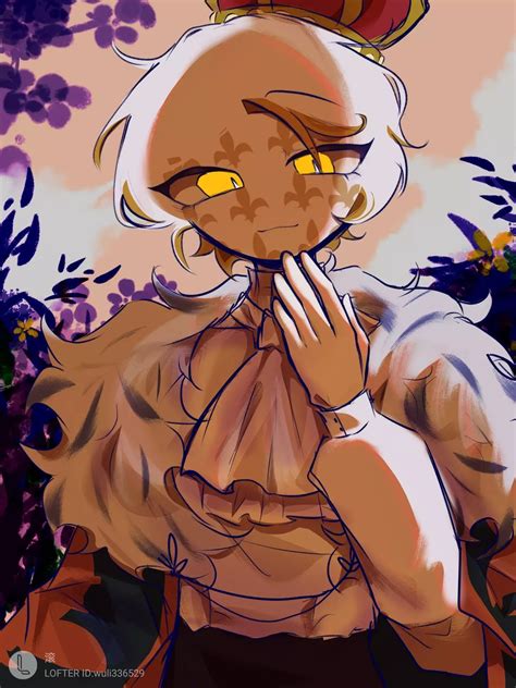 Countryhumans Kingdom of France | Иллюстрации арт, Иллюстрации, Фандом