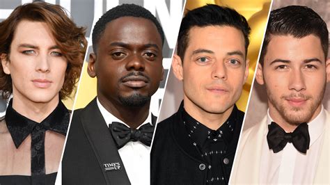 Why Do Male Actors Wear Lipstick | Lipstutorial.org