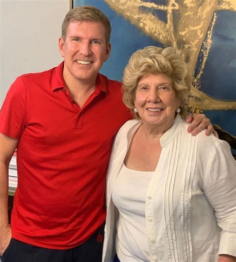 Faye Chrisley Age, Net Worth, Husband, Family and Biography - BigNameBio