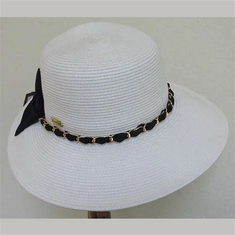 GREAT HATS FOR GOOD CAUSE